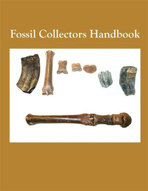 Fossil Collectors Handbook
